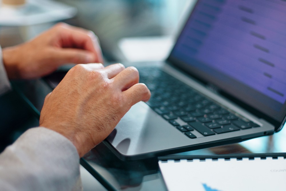 Funcionalidade Controle de Agendamento