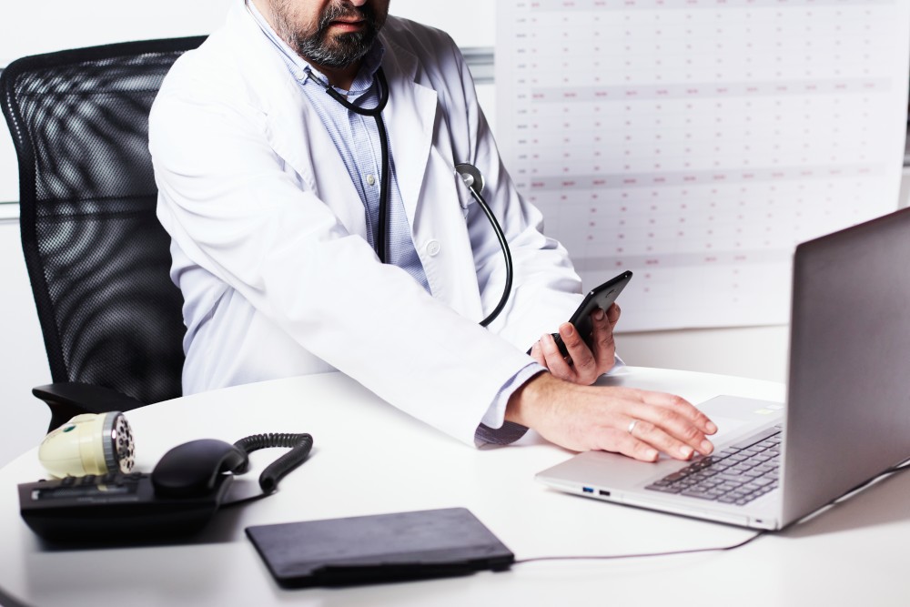 Funcionalidade Histórico de Consultas