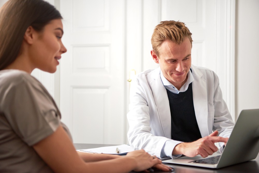 Funcionalidade Prescrição Médica