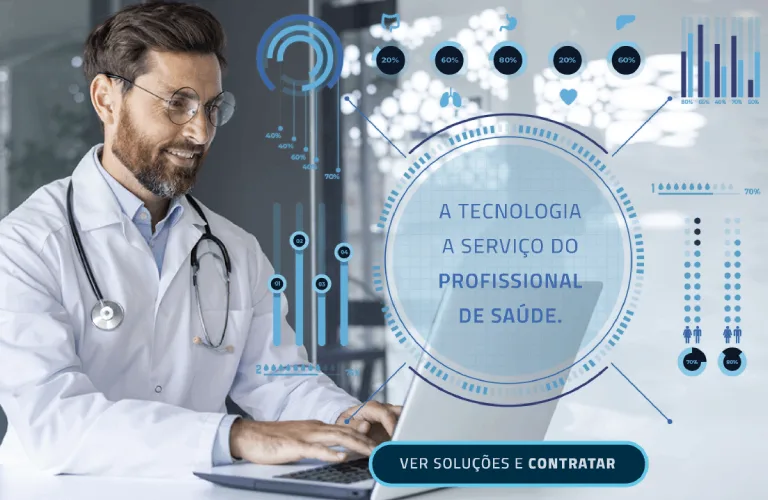 Soluções Salutho